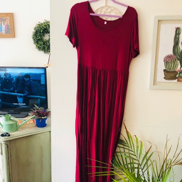 Amazon Maxi Dresses